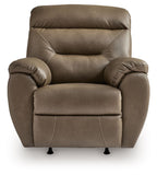 Elksworth - Rocker Recliner