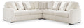 Chessington - 3 Piece Sectional