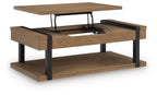 Jorannti - Living Room Table