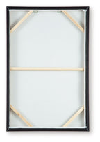 Gravesworth - Wall Art - Multi