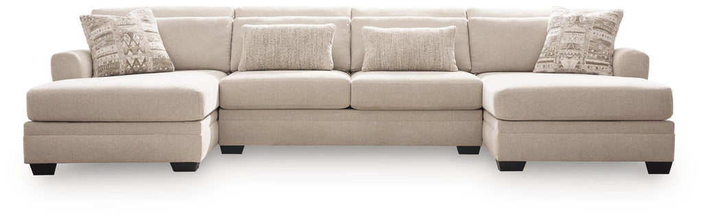 Mandi Point - Sectional