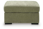 Bridgepoint - Oversized Accent Ottoman