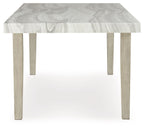 Larawyn - Dining Room Table