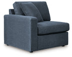 Modmax - U-Shaped Sectional - Ink