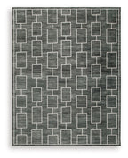 Elderland - Washable Rug