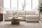 Mandi Point - Sectional