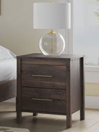 Calverson - Night Stand