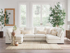 Donelson Creek - Sectional