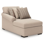 LadyMae - 4 Piece Sectional
