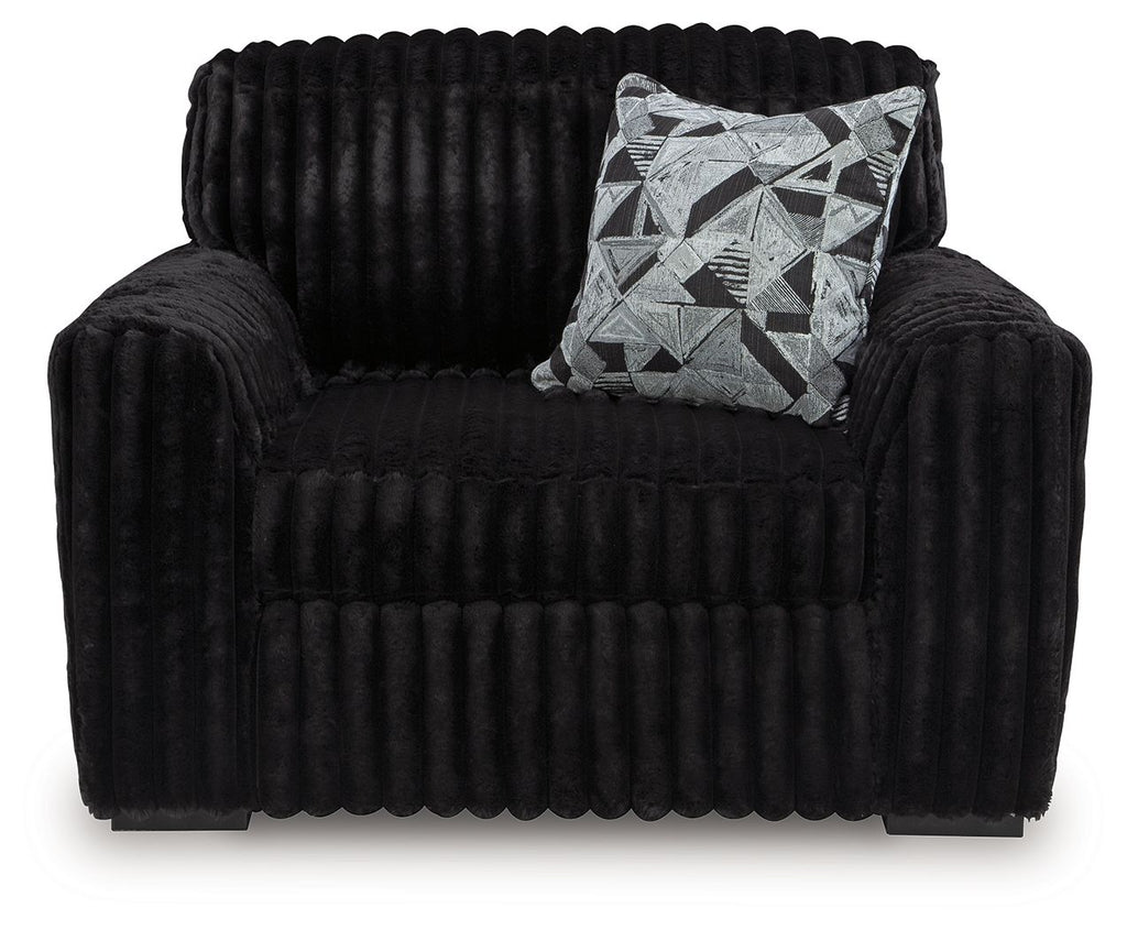 Midnight-Madness - Chair And A Half