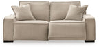 Carceri - Reclining Sectional