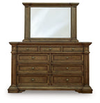 Frantanna - Dresser