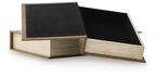 Samwell - Box Set (Set of 2)