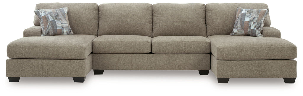 Newellen - Sectional