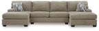 Newellen - Sectional