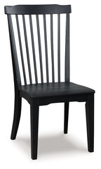 Greddinton - Dining Room Side Chair (Set of 2)