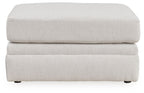 Maitelynn - Ottoman - Chalk