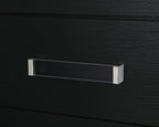 Maeling - Six Drawer Dresser