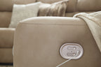 Next-Gen Durapella - 4 Piece Reclining Sectional