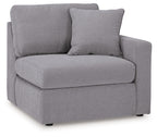 Modmax - 8 Piece Sectional