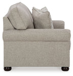 Gaelon - Loveseat - Dune