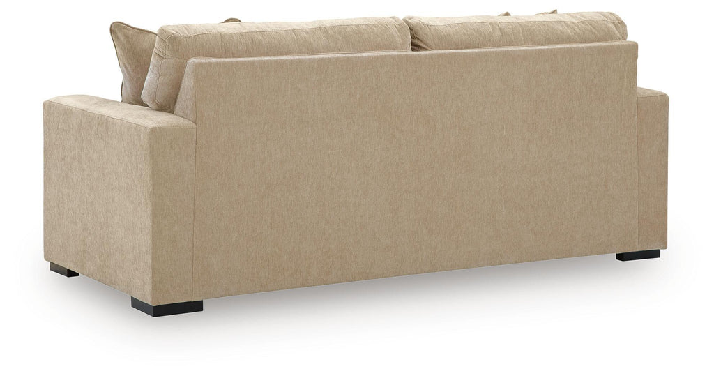 Bridgepoint - Queen Sofa Sleeper - Almond