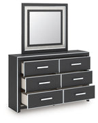 Zuraleus - Upholstered Bedroom Set