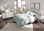 Socalle - Bedroom Set