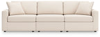 Modmax - Sectional - Oyster