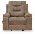 Stockworth - Rocker Recliner