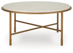 Alben - Round Table