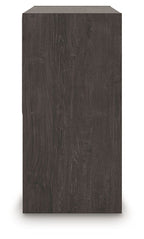 Piperton - Cube Organizer - Wood