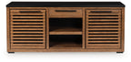 Kallari - Credenza