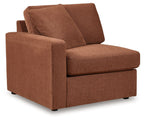 Modmax - 3 Piece Sectional