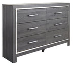 Lodanna - Dresser