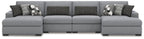 Bealton - Sectional