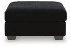 SimpleJoy - Oversized Accent Ottoman