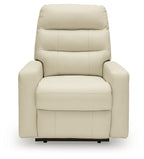 Pennacle Pier - Power Recliner With Adjustable Headrest