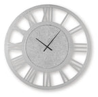 Reinport - Wall Clock - Mirror