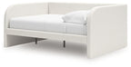 Arloster - Upholstered Day Bed
