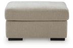 Bridgepoint - Ottoman