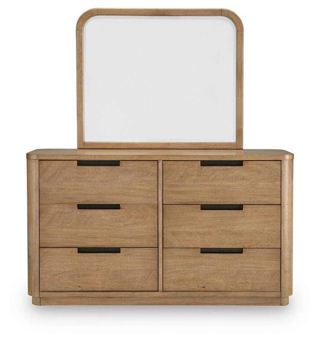 Pamaria - Dresser