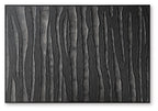 Lynnworth - Wall Art - Black / Brown