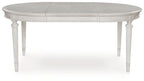 Montelaine - Dining Room Extension Table Set