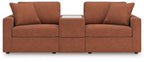 Modmax - Sectional - Spice