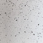 Wyattford - Metal Table Lamp - White / Black