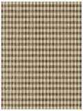 Cordner - 8' x 10' Rug - Jute / Black / Ivory