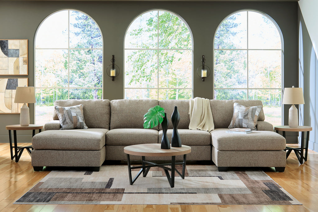 Newellen - Sectional
