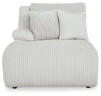 Top Tier - Reclining Sectional