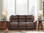 Bleckley - Power Reclining Sofa With Adjustable Headrest